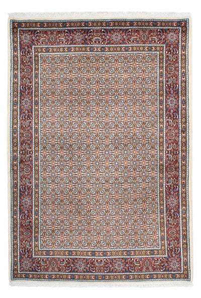 Moud Rug 148x208cm - Persian Rugs