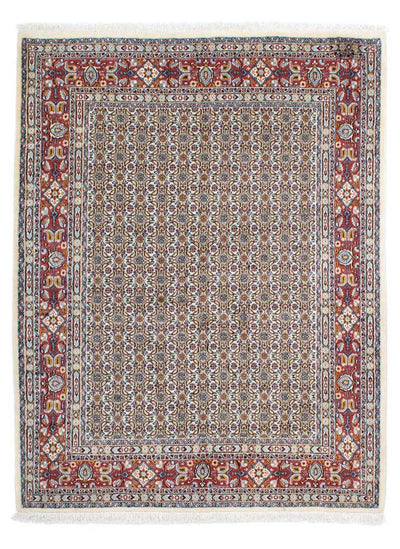 Moud Rug 150x192cm - Persian Rugs