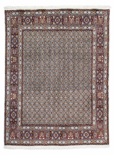 Moud Rug 147x192cm - Persian Rugs