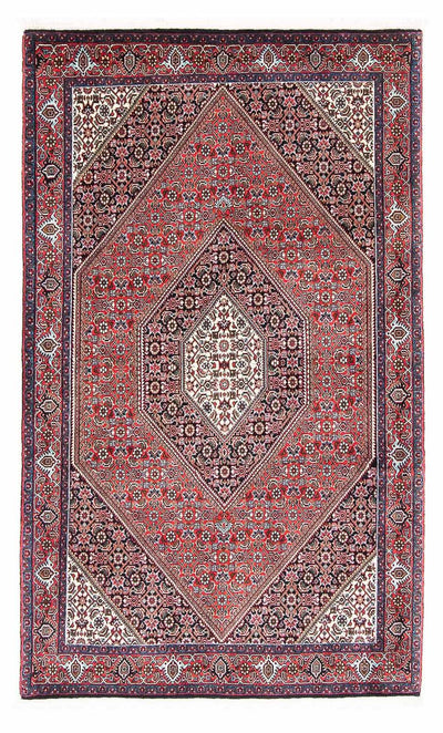 Bidjar Rug 110x180cm - Persian Rugs