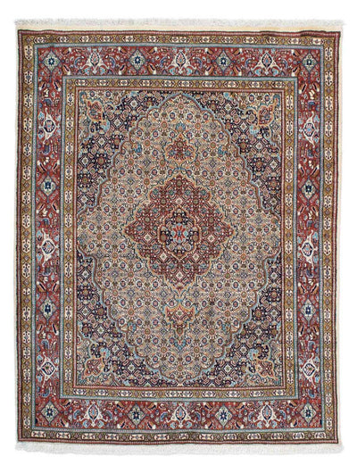 Moud Rug 148x193cm - Persian Rugs