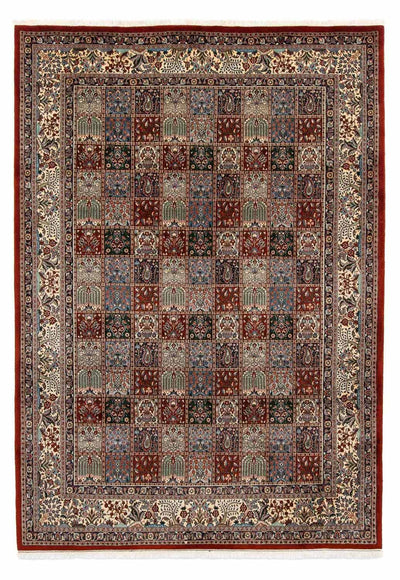 Moud Rug 202x292cm - Persian Rugs