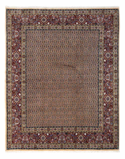 Moud Rug 243x295cm - Persian Rugs