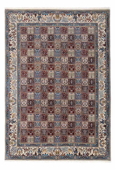 Moud Rug 256x358cm - Persian Rugs