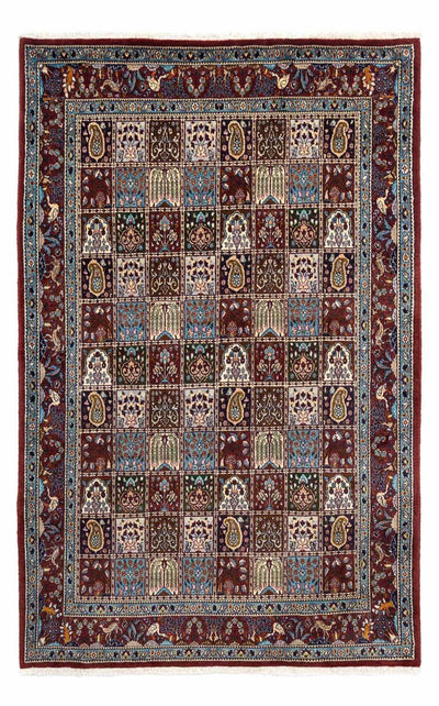 Moud Rug 165x242cm - Persian Rugs
