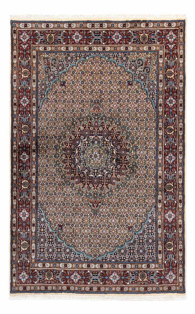 Moud Rug 157x231cm - Persian Rugs