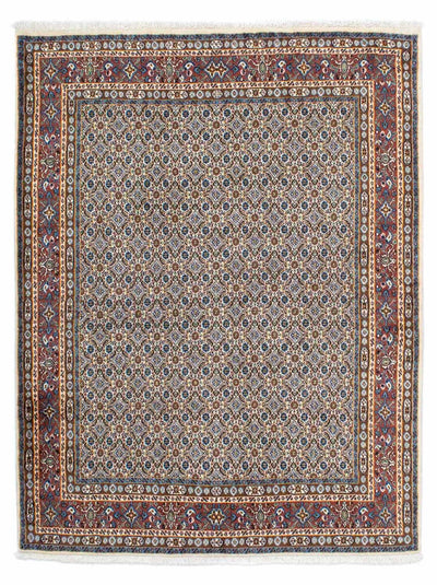 Moud Rug 150x195cm - Persian Rugs