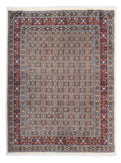 Moud Rug 151x195cm - Persian Rugs