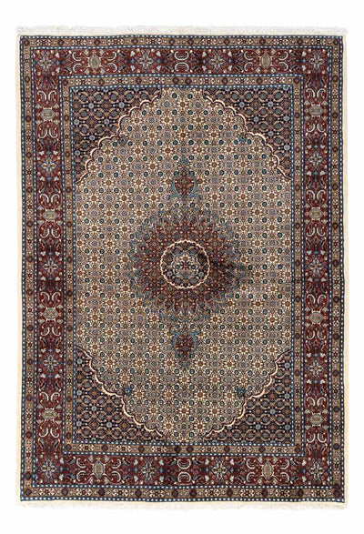 Moud Rug 167x230cm - Persian Rugs