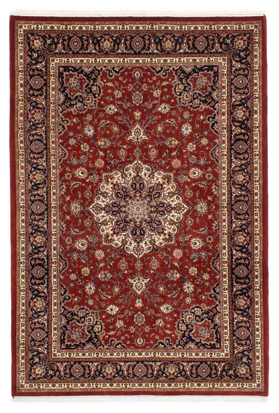Kashmar Rug 203x300cm - Persian Rugs