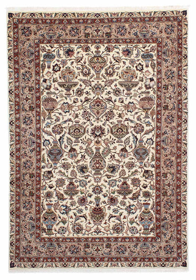 Kashmar Rug 198x293cm - Persian Rugs