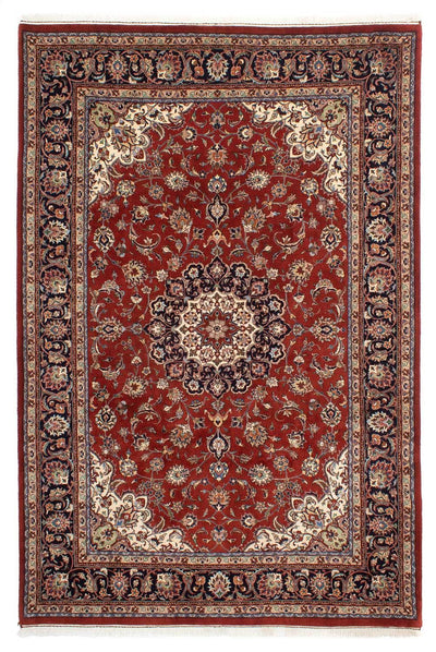 Kashmar Rug 200x292cm - Persian Rugs