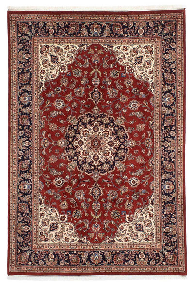 Kashmar Rug 198x292cm - Persian Rugs