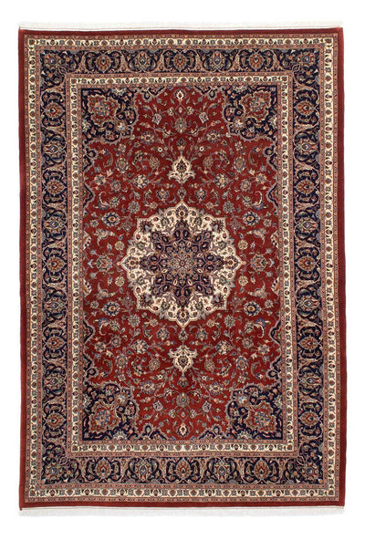 Kashmar Rug 204x291cm - Persian Rugs