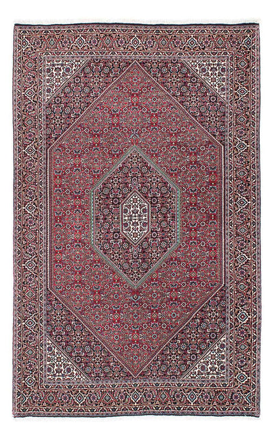 Bidjar Rug 133x212cm - Persian Rugs