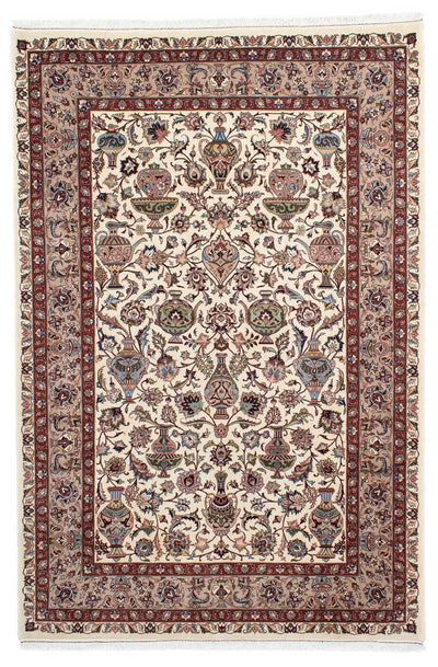 Kashmar Rug 201x305cm - Persian Rugs