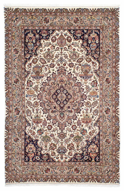 Kashmar Rug 197x290cm - Persian Rugs