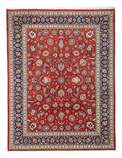 Kashmar Rug 308x393cm - Persian Rugs