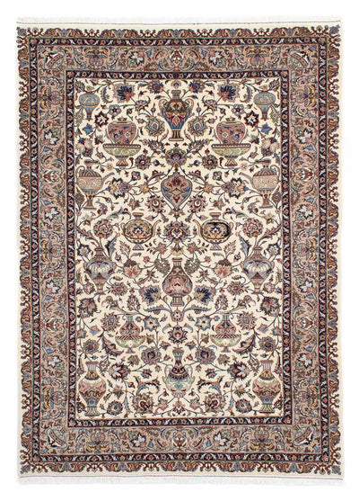 Kashmar Rug 198x276cm - Persian Rugs