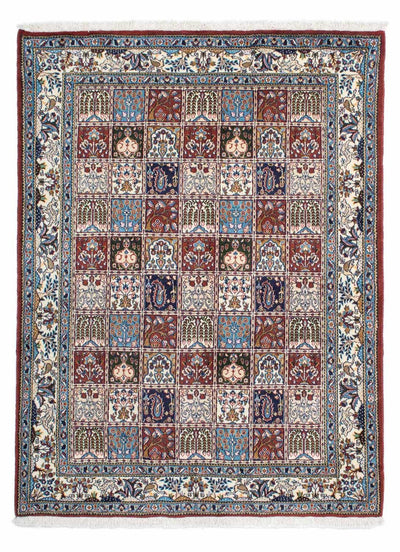 Moud Rug 147x195cm - Persian Rugs