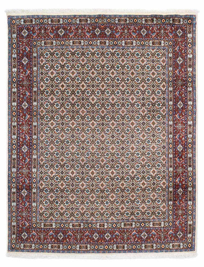 Moud Rug 147x196cm - Persian Rugs