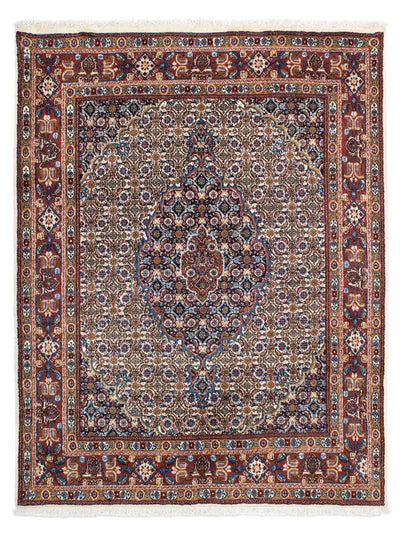 Moud Rug 149x193cm - Persian Rugs