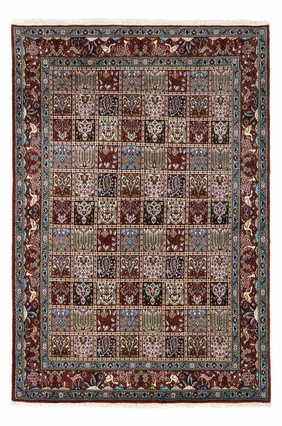 Moud Rug 165x242cm - Persian Rugs