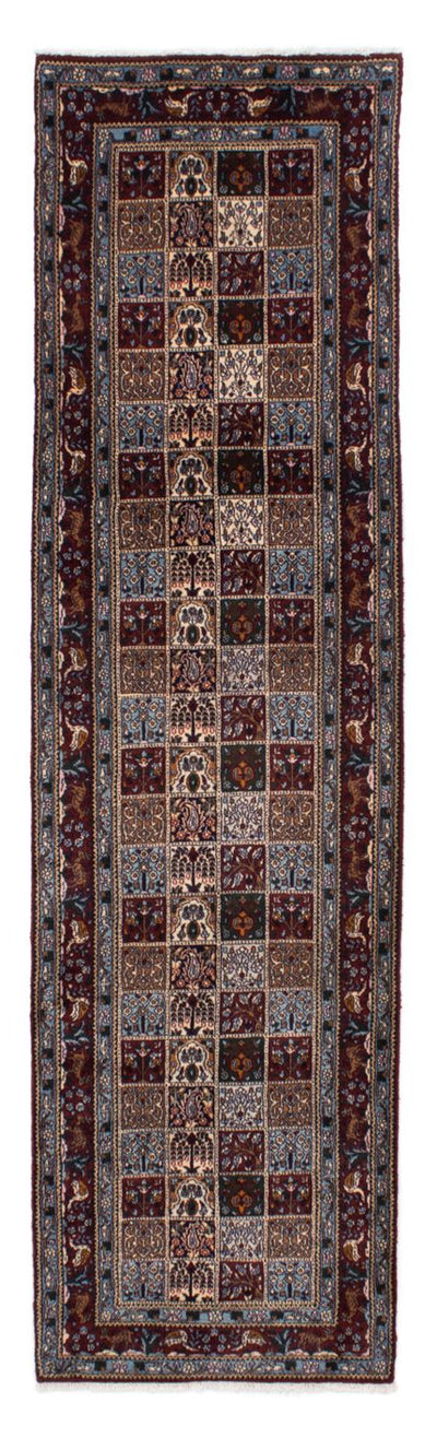Moud Rug 80x298cm - Persian Rugs