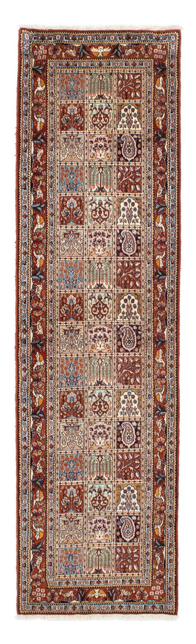 Moud Rug 81x291cm - Persian Rugs