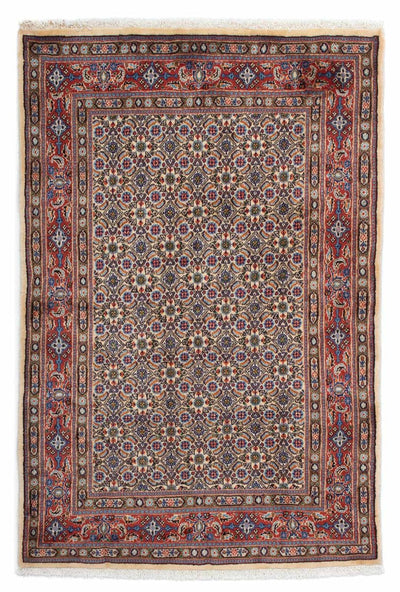 Moud Rug 98x146cm - Persian Rugs