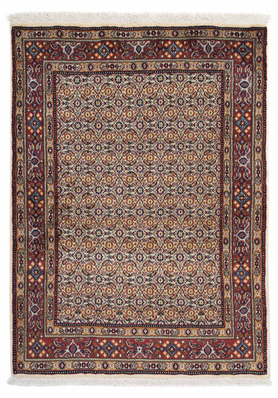 Moud Rug 99x137cm - Persian Rugs