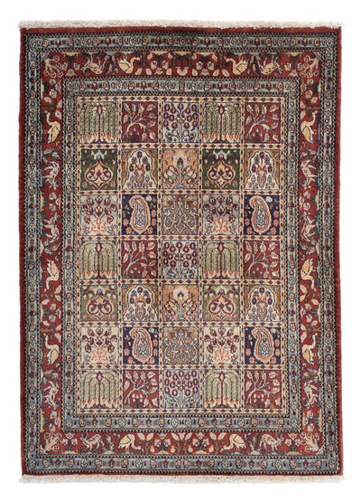 Moud Rug 101x143cm - Persian Rugs