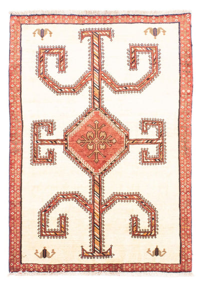 Qashqai Rug 110x152cm - Persian Rugs