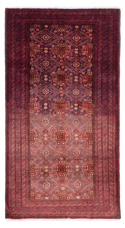 Belutsch Rug 92x175cm - Oriental Rug