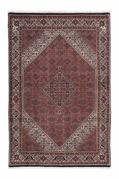 Bidjar Rug 137x198cm - Persian Rugs