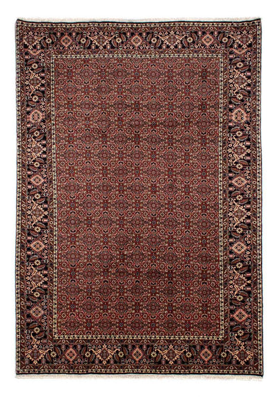 Bidjar Rug 200x293cm - Persian Rugs