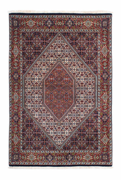 Bidjar Rug 135x199cm - Persian Rugs