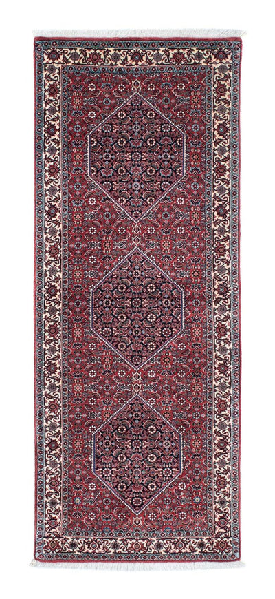 Bidjar Rug 72x196cm - Persian Rugs