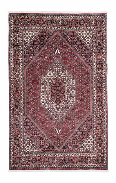 Bidjar Rug 132x208cm - Persian Rugs