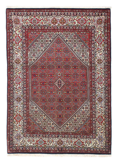 Bidjar Rug 137x194cm - Persian Rugs