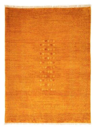 Persian Gabbeh Rug 175x230cm - Perserteppich Wollteppich