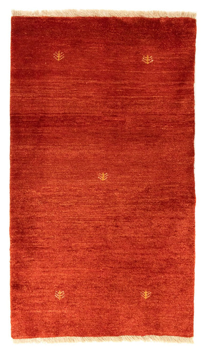 Persian Gabbeh Rug 76x133cm - Perserteppich Wollteppich