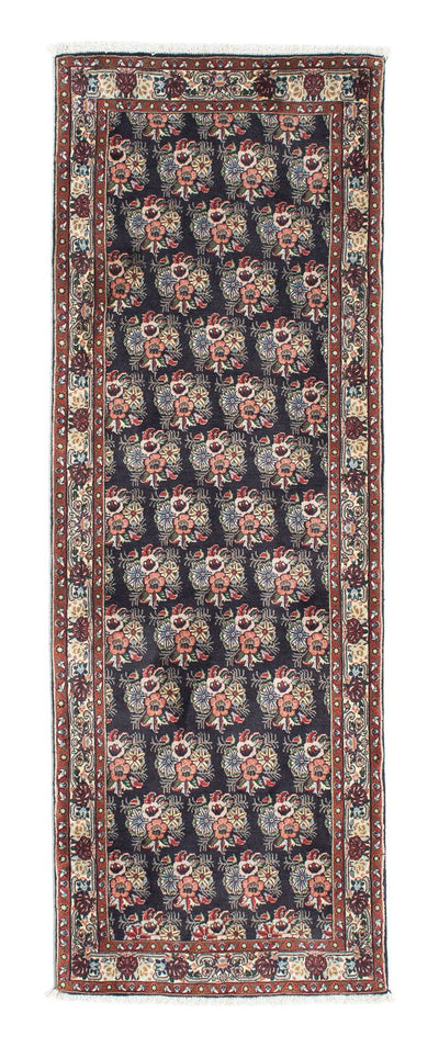 Bidjar Rug 70x198cm - Persian Rugs