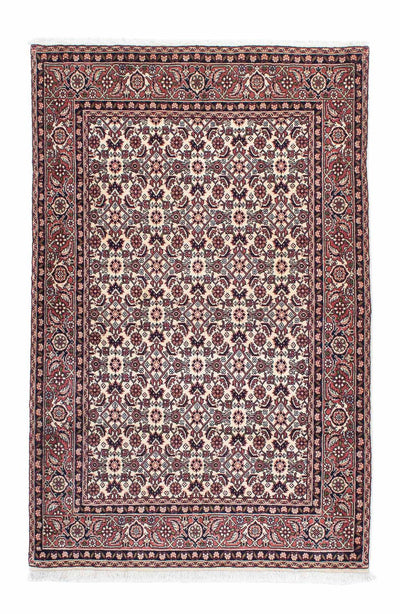 Bidjar - Zanjan Rug 110x175cm - Persian Rugs