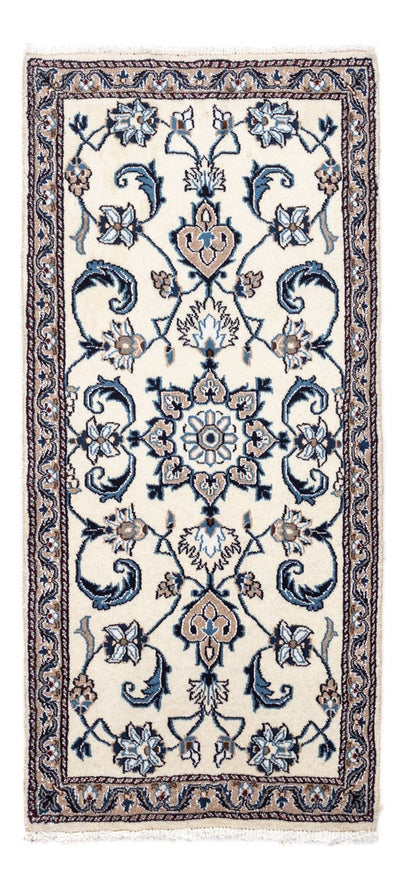 Nain Rug 67x138cm - Persian Rugs