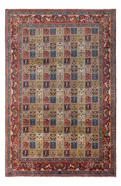 Moud Rug 249x358cm - Persian Rugs