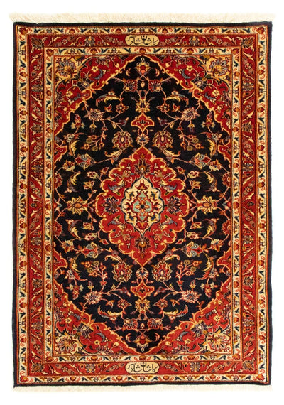 Kashan Rug 83x115cm - Persian Rugs