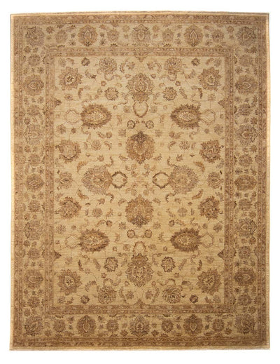Ziegler Rug 238x296cm - Oriental Rug
