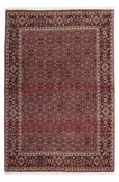 Bidjar - Zanjan Rug 139x208cm - Persian Rugs