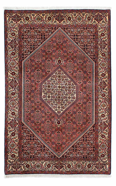 Bidjar - Zanjan Rug 135x220cm - Persian Rugs